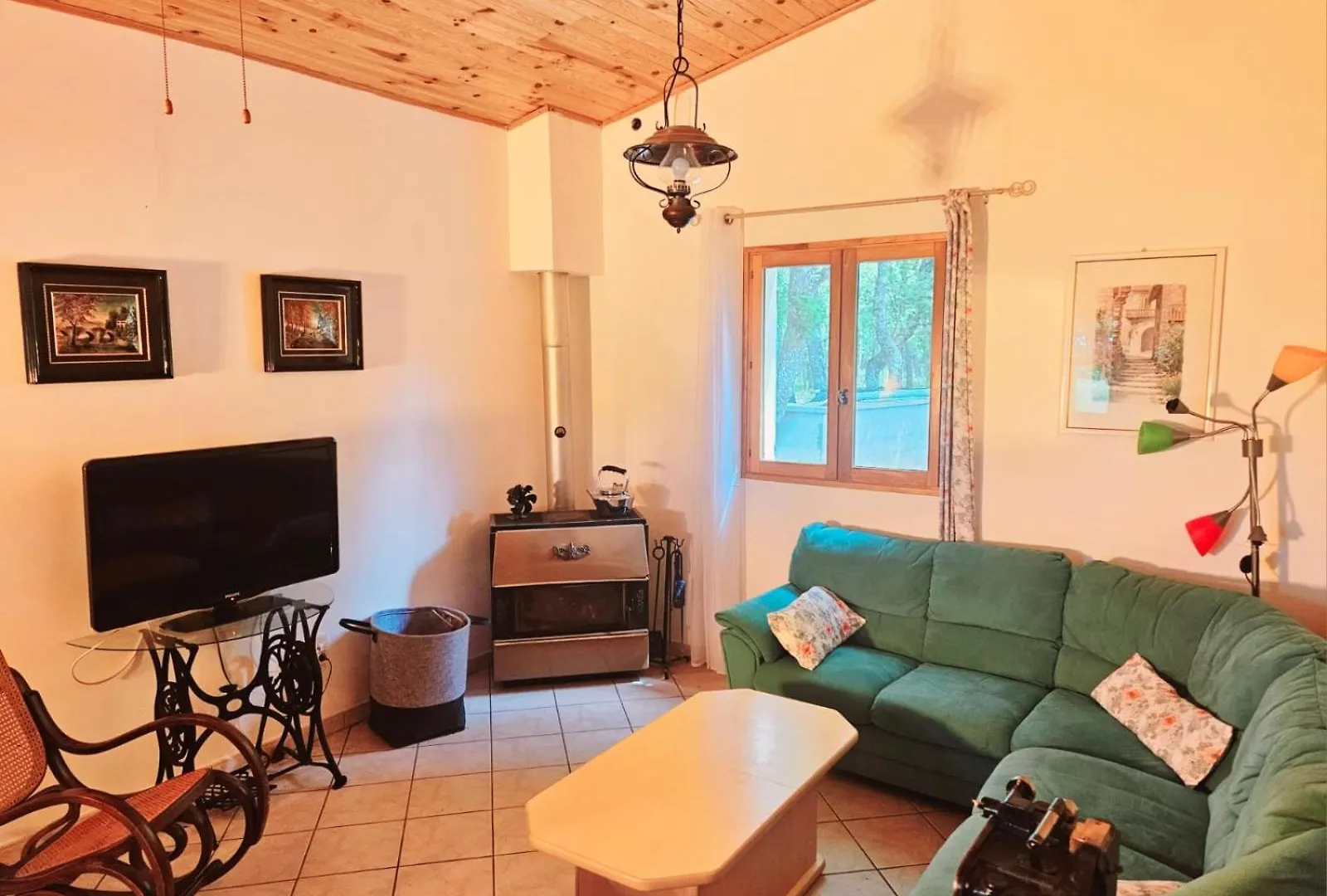 Holiday home Le Bastidon De Dudule Villa Montagnac