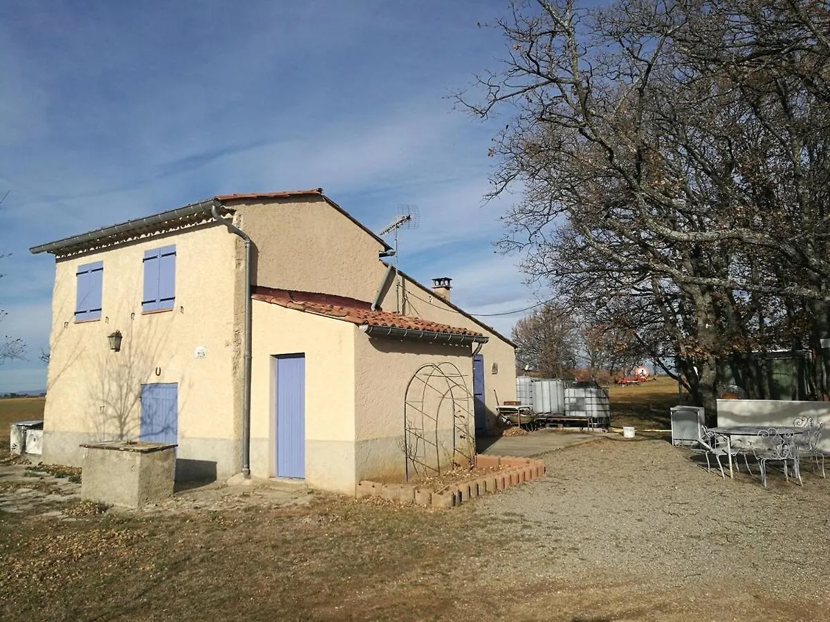 Le Bastidon De Dudule Villa Montagnac